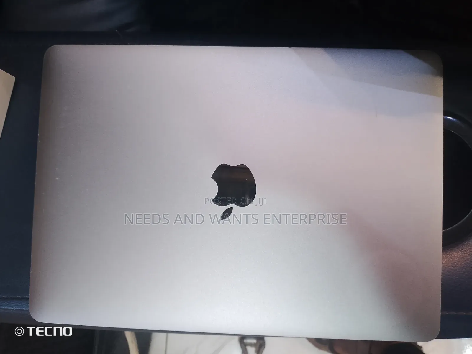 New Laptop Apple MacBook Air 2016 8GB Apple M3 SSD 256GB