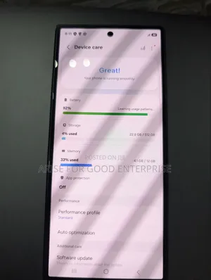 Samsung Galaxy Z Fold7 512 GB Black