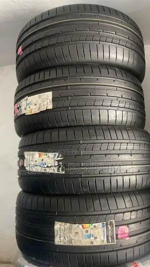 Quality and Affordable Car TYRES