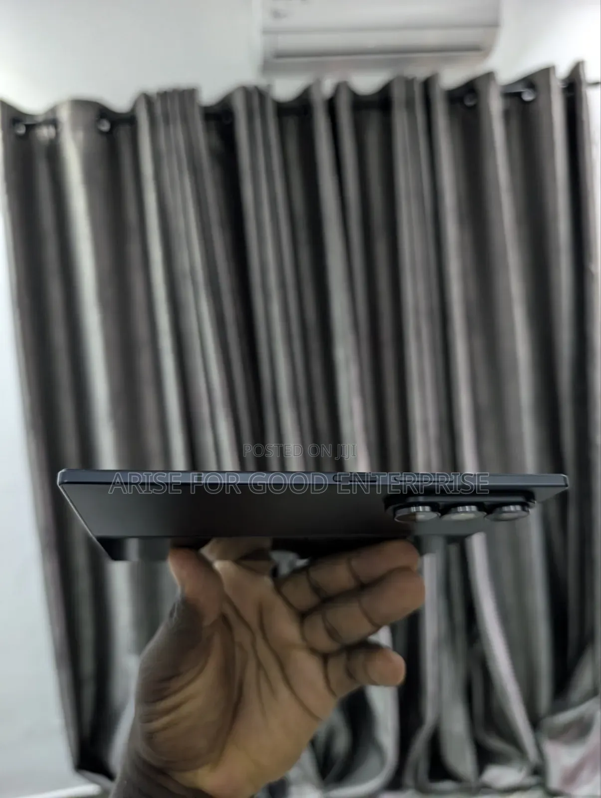 Samsung Galaxy Z Fold7 512 GB Black