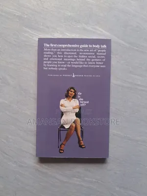 How to Read a Person Like a Book