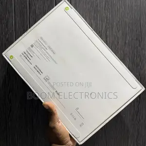 New Laptop Apple MacBook Neo 2026 8GB SSD 256GB