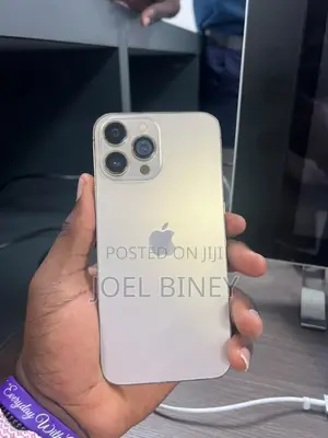 Apple iPhone 13 Pro Max 128 GB White