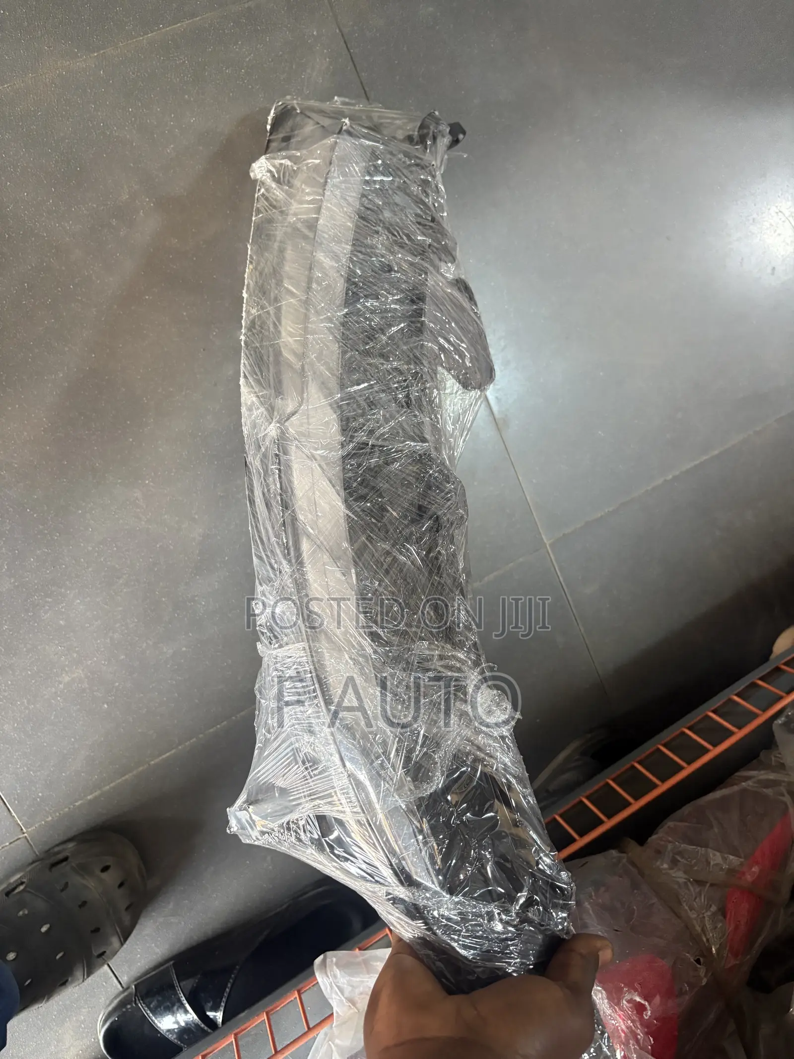 Mitsubishi Eclipse 2023,2025,2025 Daylight Running or Headlight