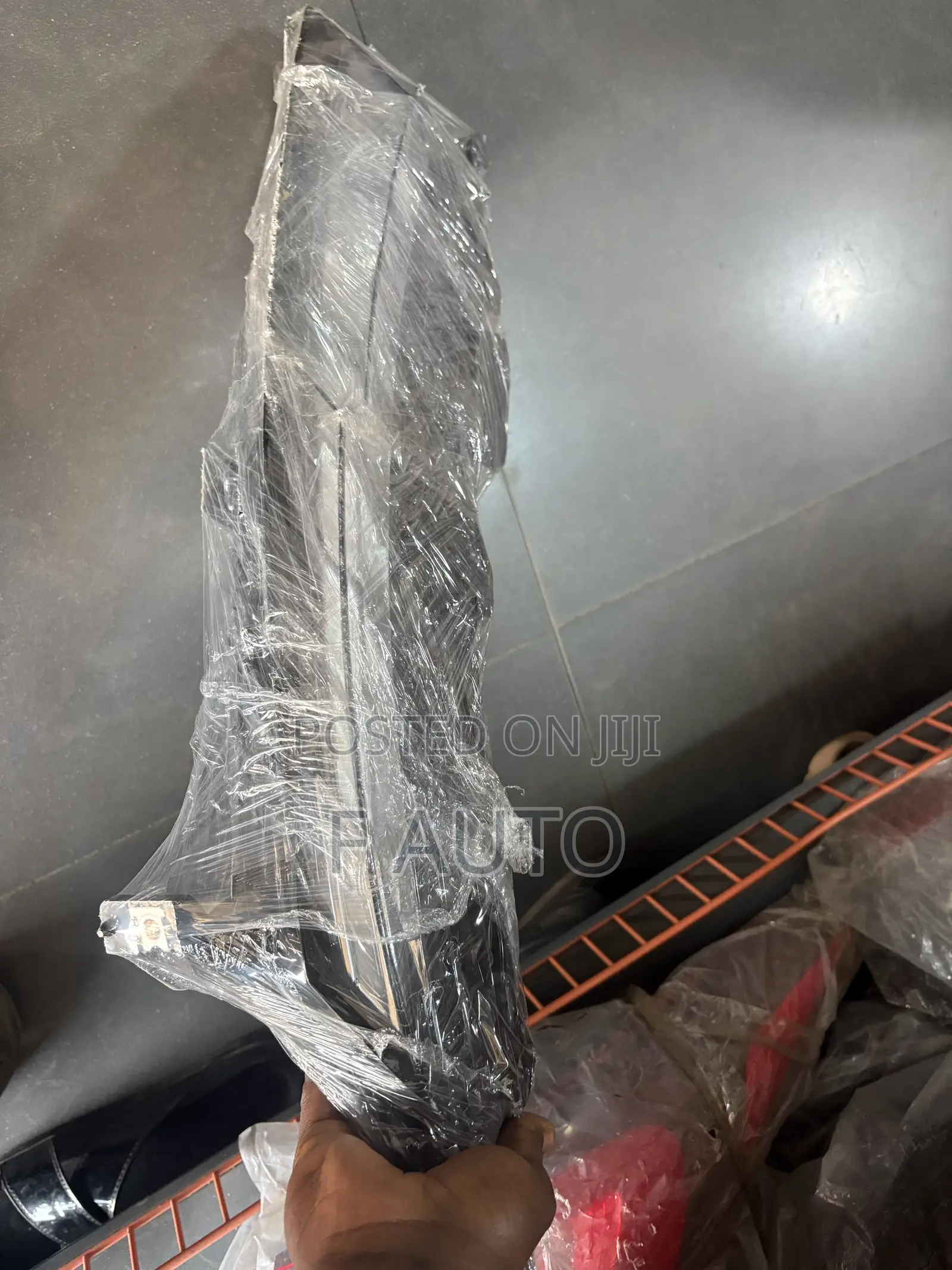 Mitsubishi Eclipse 2023,2025,2025 Daylight Running or Headlight