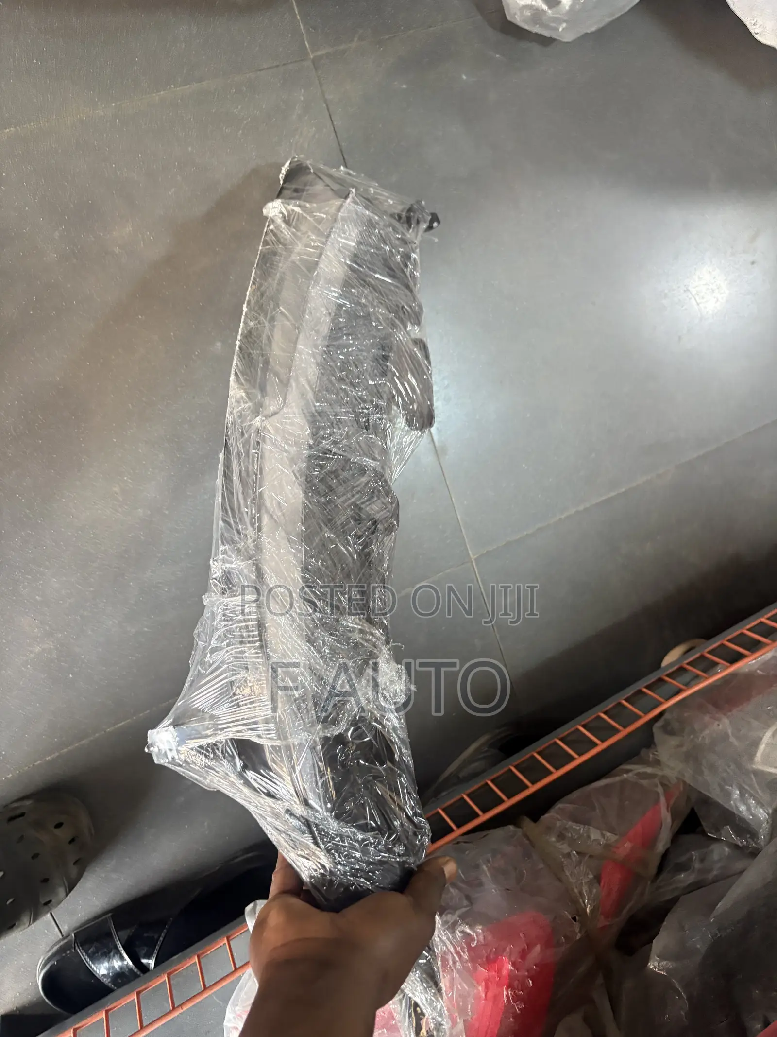 Mitsubishi Eclipse 2023,2025,2025 Daylight Running or Headlight
