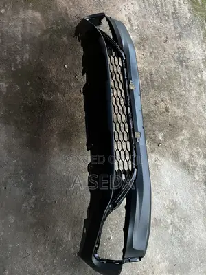 Honda CRV Cr-v Front Bumper Lower 2020 2021 2022