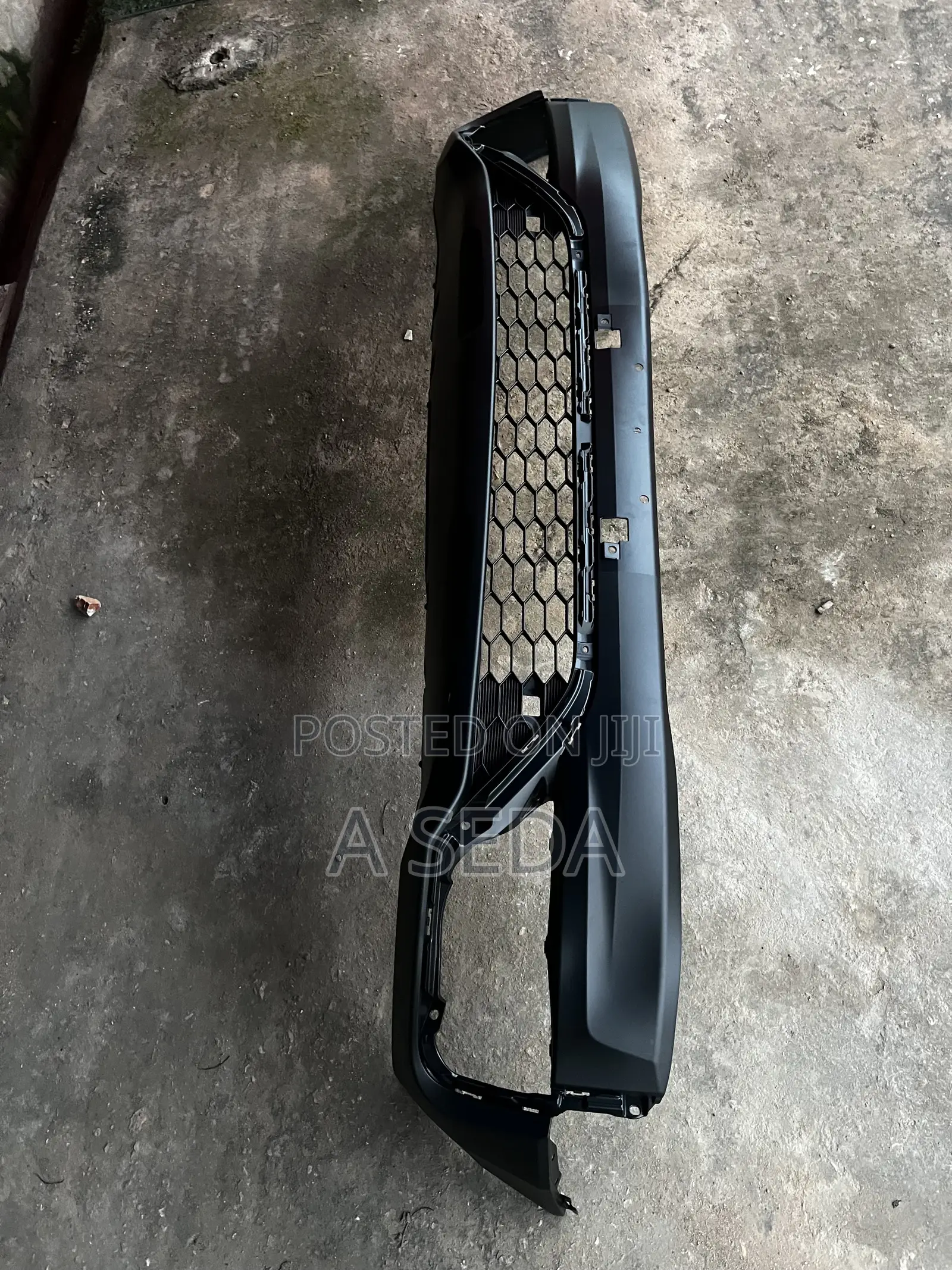 Honda CRV Cr-v Front Bumper Lower 2020 2021 2022