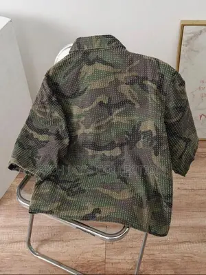 Men Shirts ( Cambo)