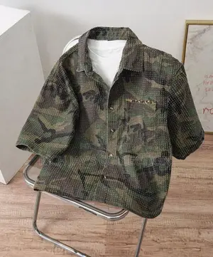 Men Shirts ( Cambo)
