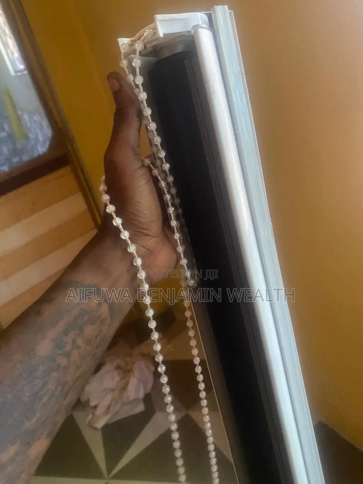 Window Blind