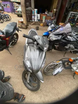 Honda Dio 2021 Silver