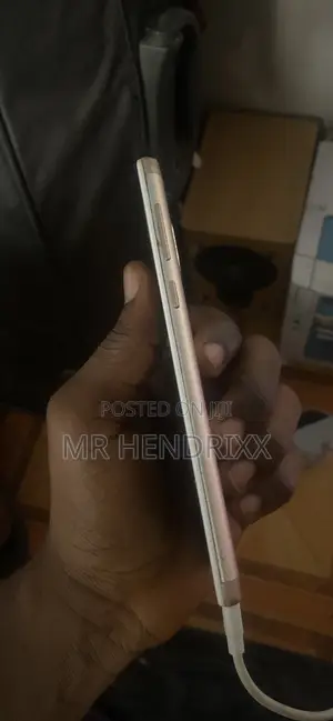Huawei GR5 2017 32 GB Gold