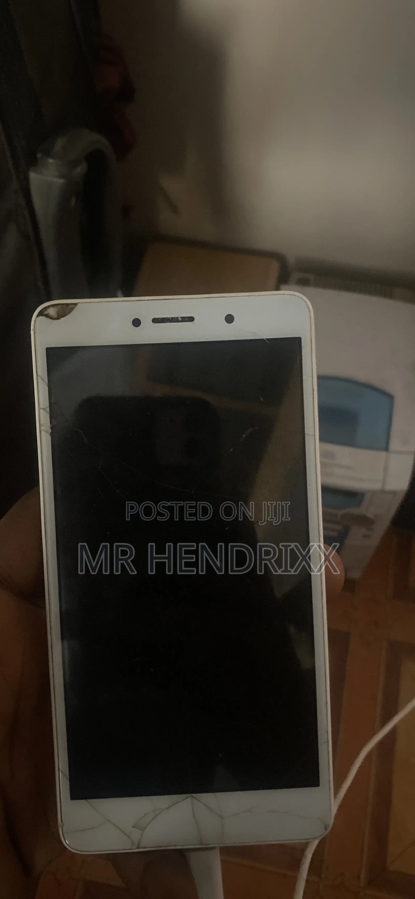 Huawei GR5 2017 32 GB Gold