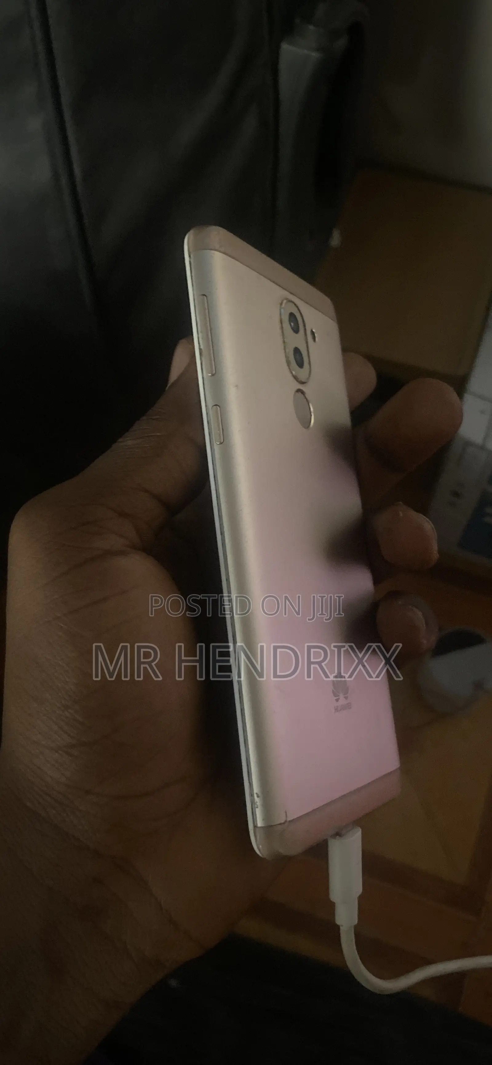 Huawei GR5 2017 32 GB Gold