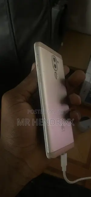 Huawei GR5 2017 32 GB Gold