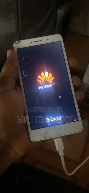 Huawei GR5 2017 32 GB Gold