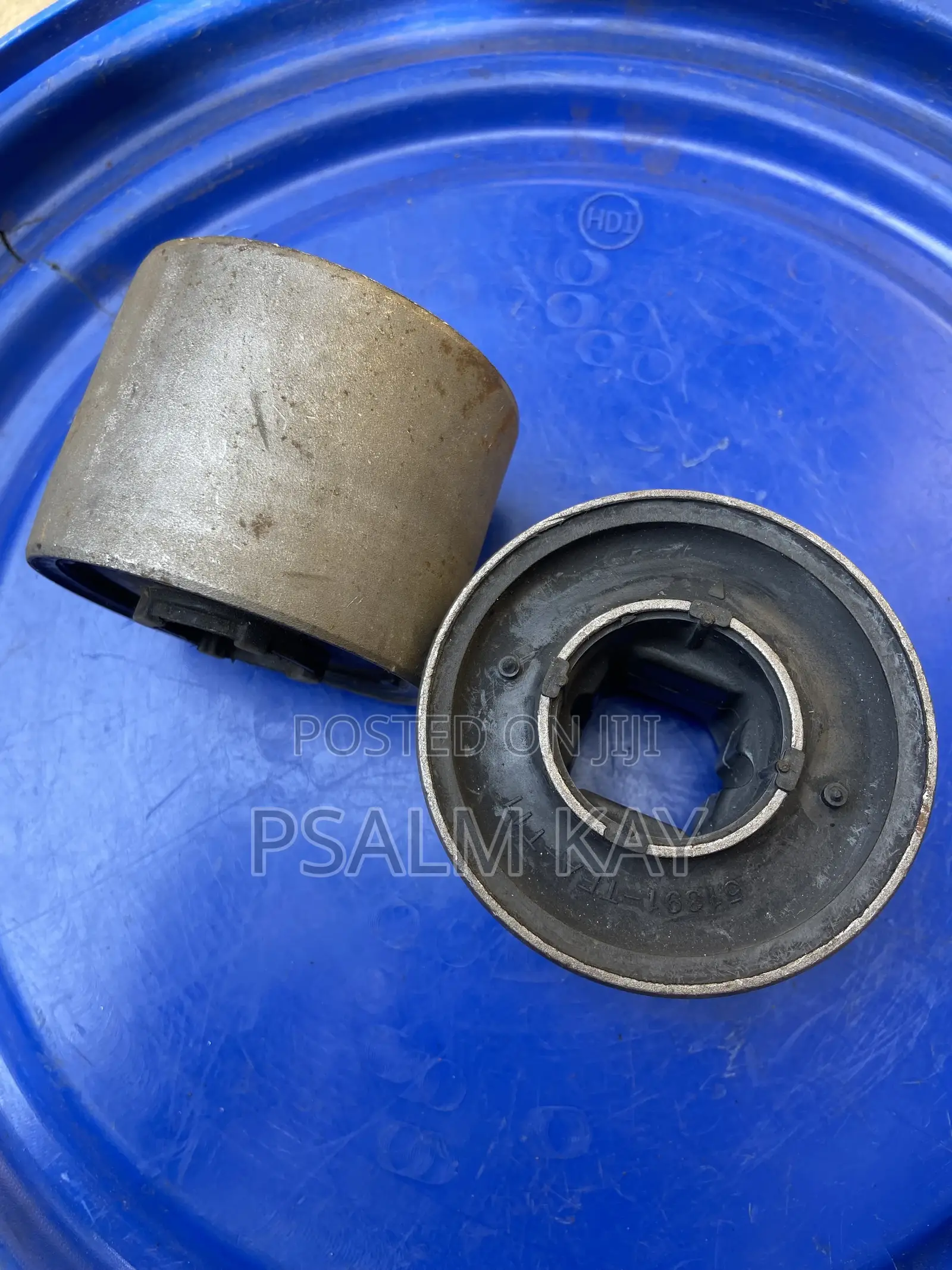 Honda Accord 2017-2020 Lower Arm Bushings 2 PCS