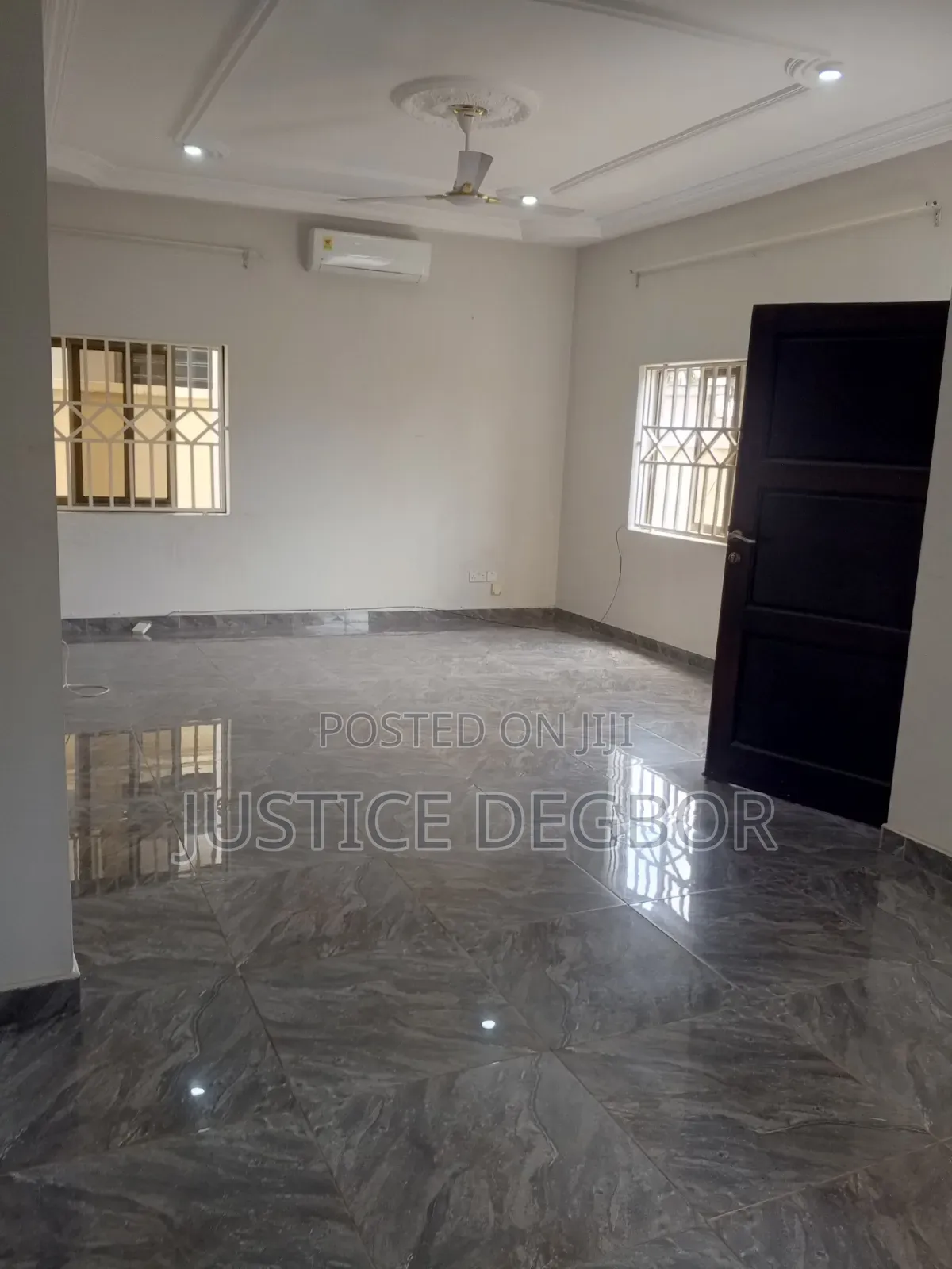 2bdrm Apartment in Bestchoice Property, Mile 7 for rent