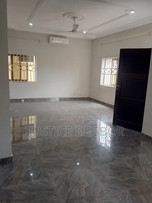 2bdrm Apartment in Bestchoice Property, Mile 7 for rent