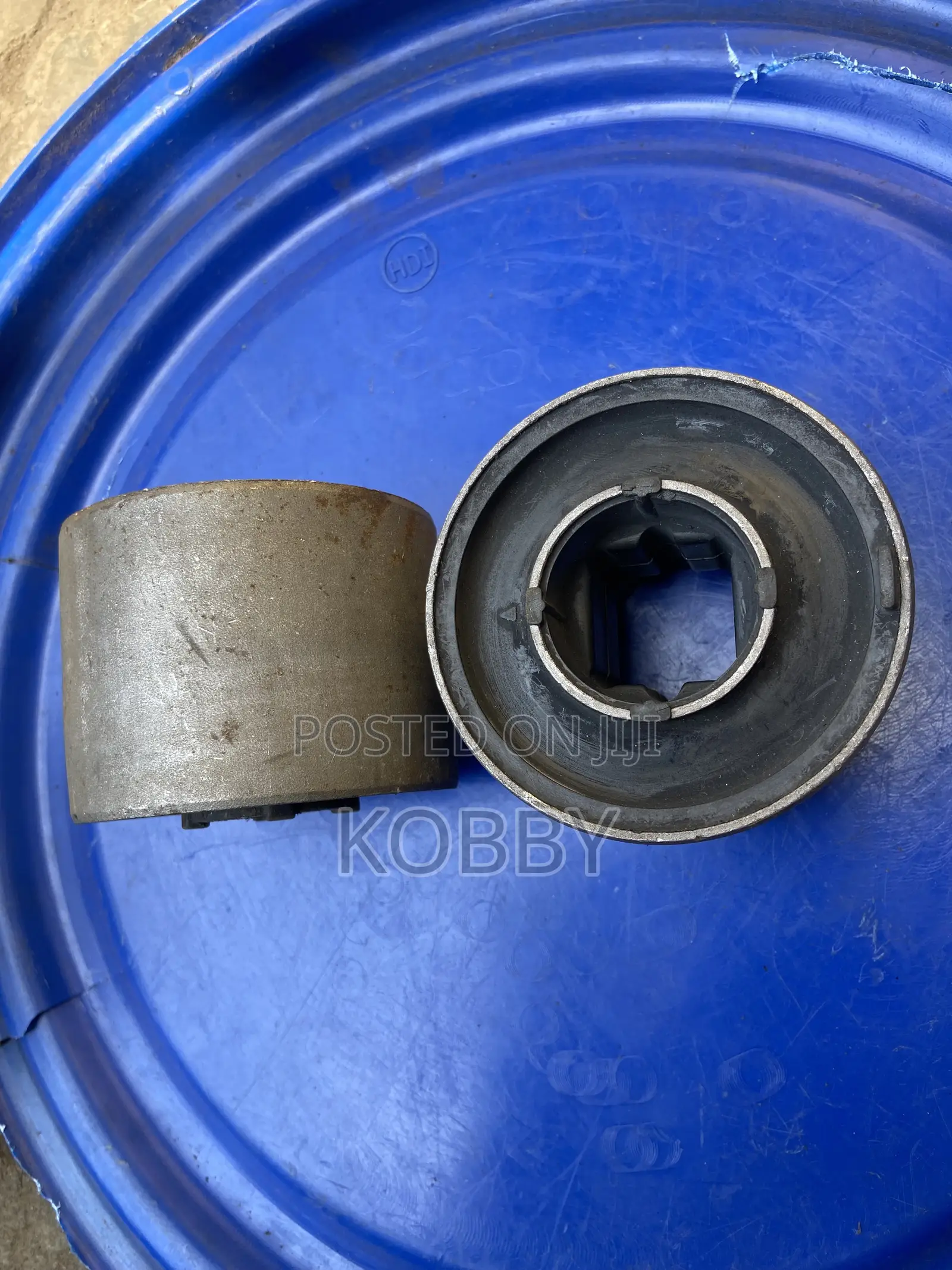 Honda Accord 2017-2020 Lower Arm Bushings 2 PCS