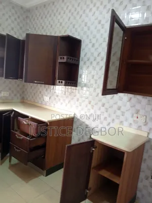 2bdrm Apartment in Bestchoice Property, Mile 7 for rent