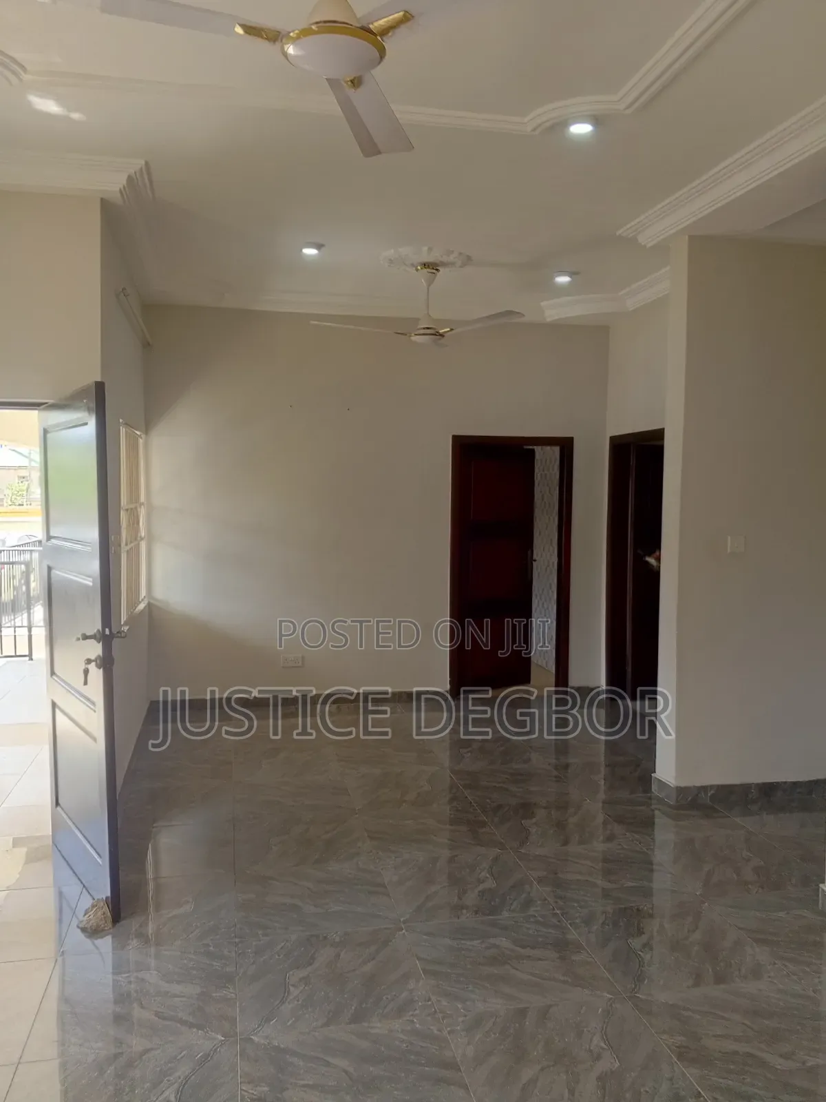 2bdrm Apartment in Bestchoice Property, Mile 7 for rent