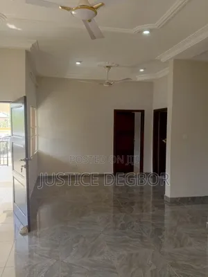 2bdrm Apartment in Bestchoice Property, Mile 7 for rent