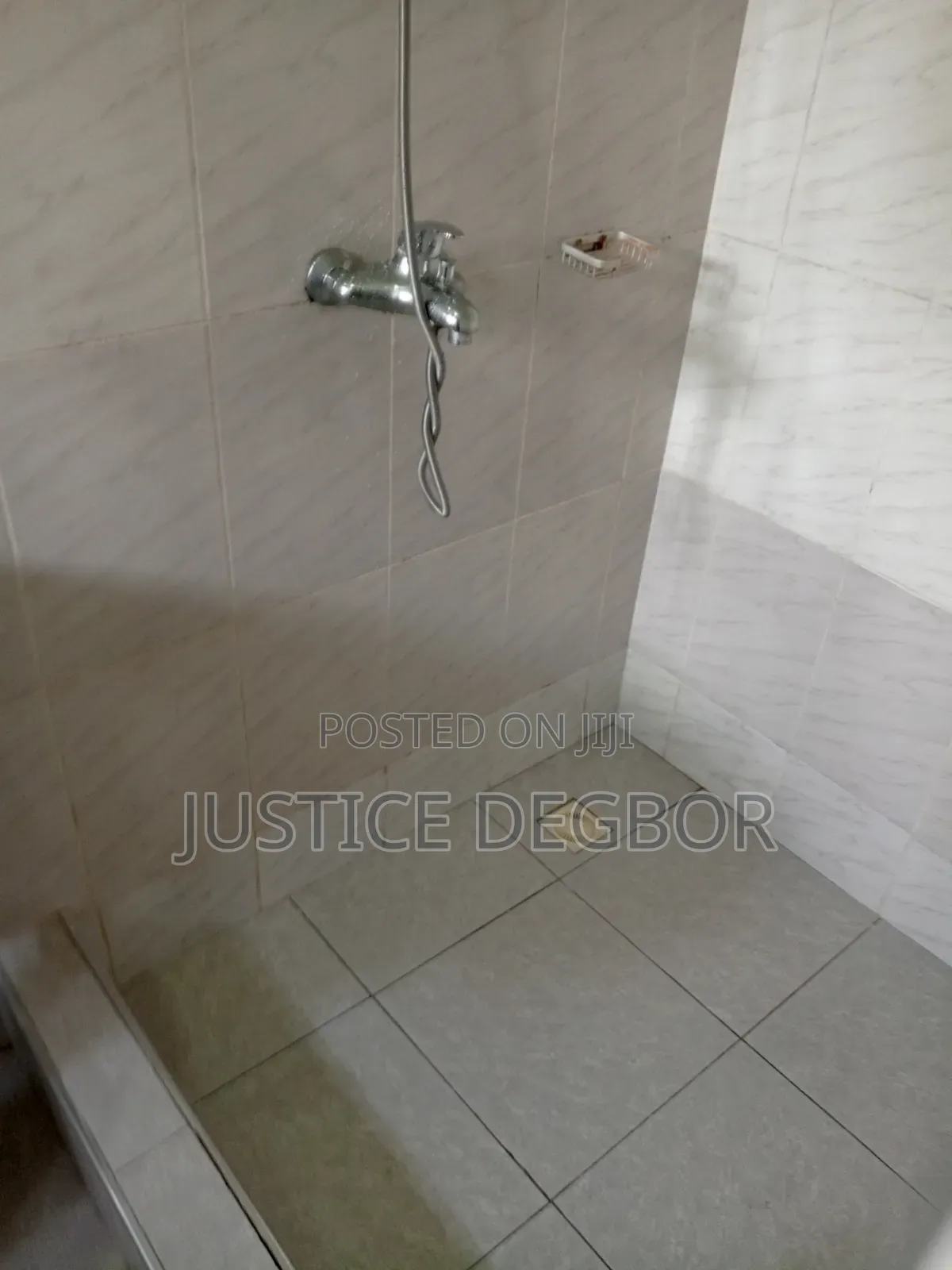 2bdrm Apartment in Bestchoice Property, Mile 7 for rent