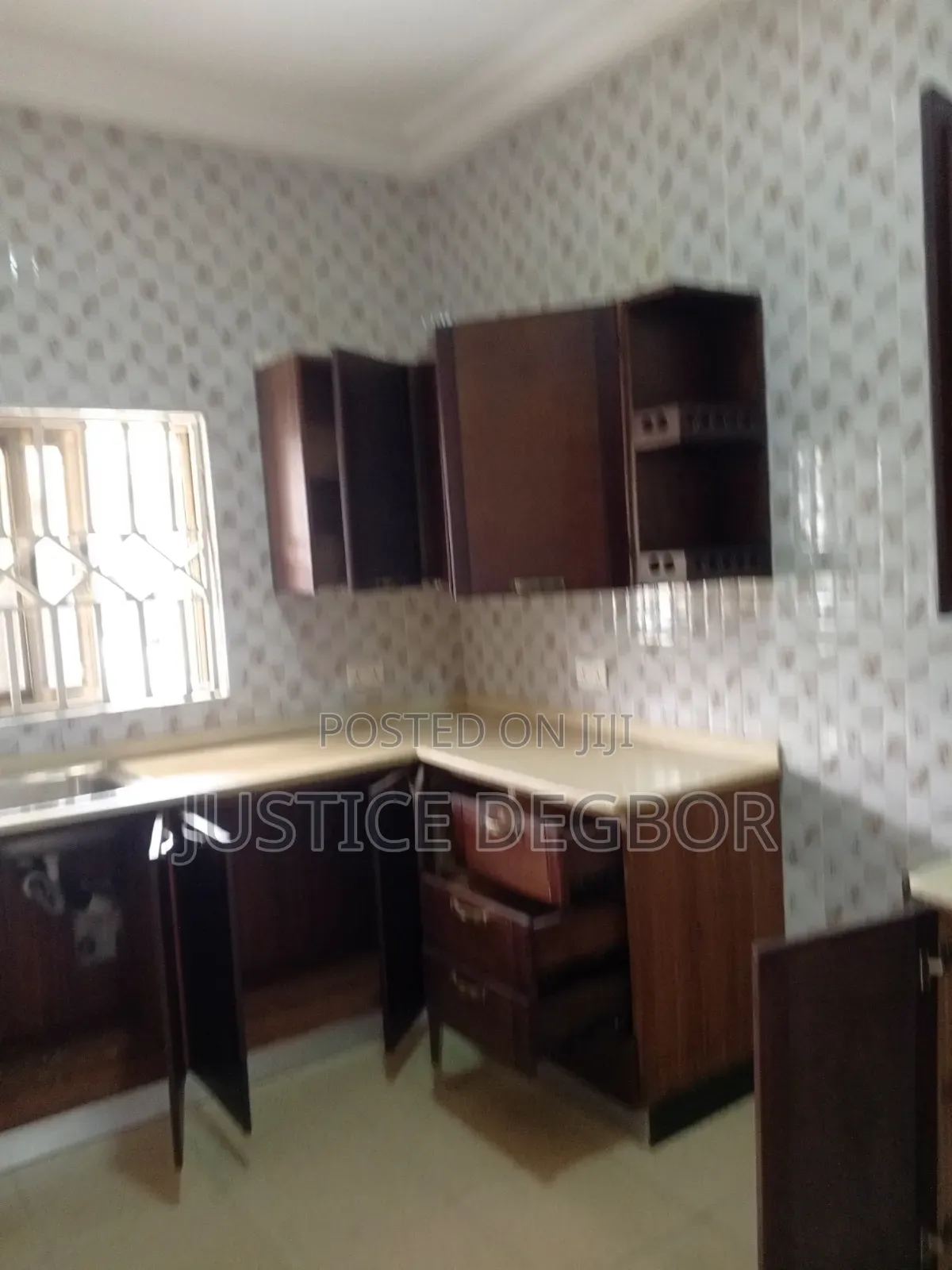 2bdrm Apartment in Bestchoice Property, Mile 7 for rent