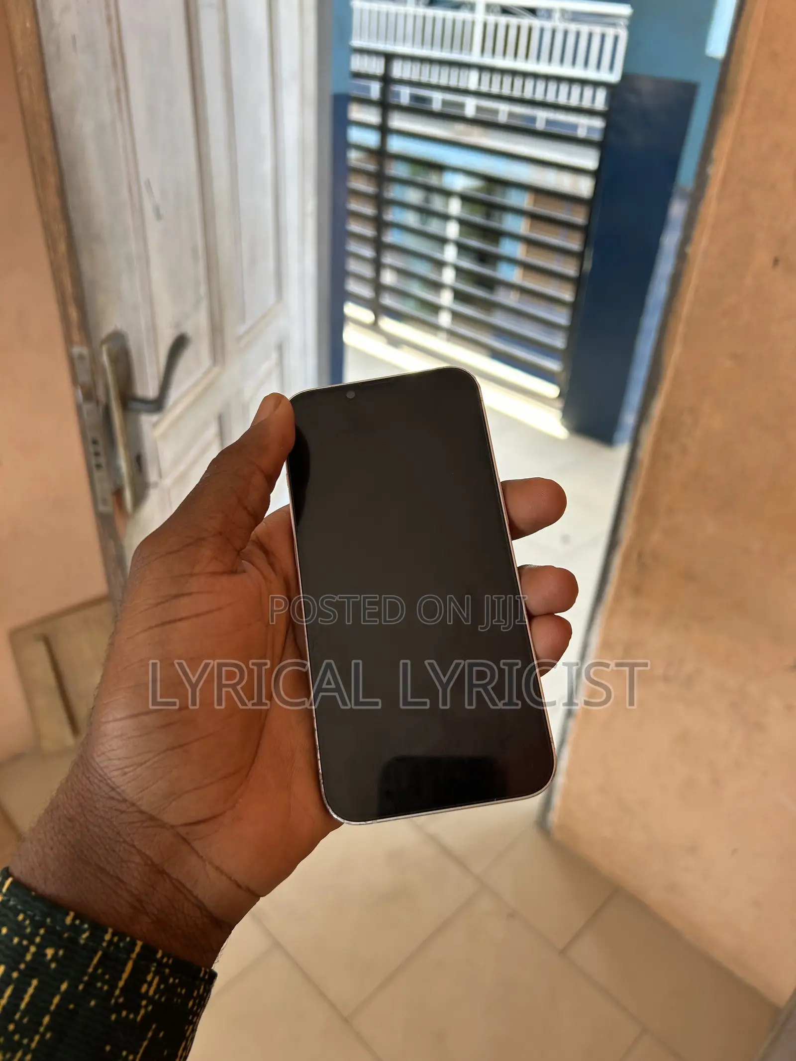 Apple iPhone 13 128 GB White