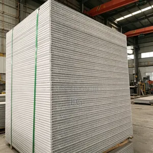 Plastic Formwork Boards