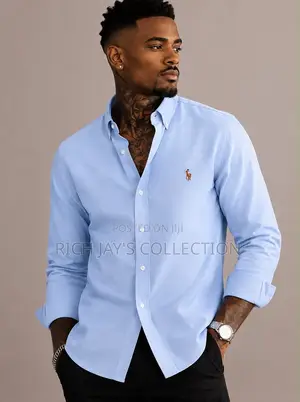 Shirt for Gent ( Polo)