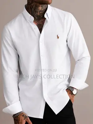 Shirt for Gent ( Polo)