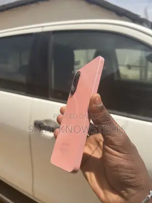 New Samsung Galaxy A26 256 GB Pink