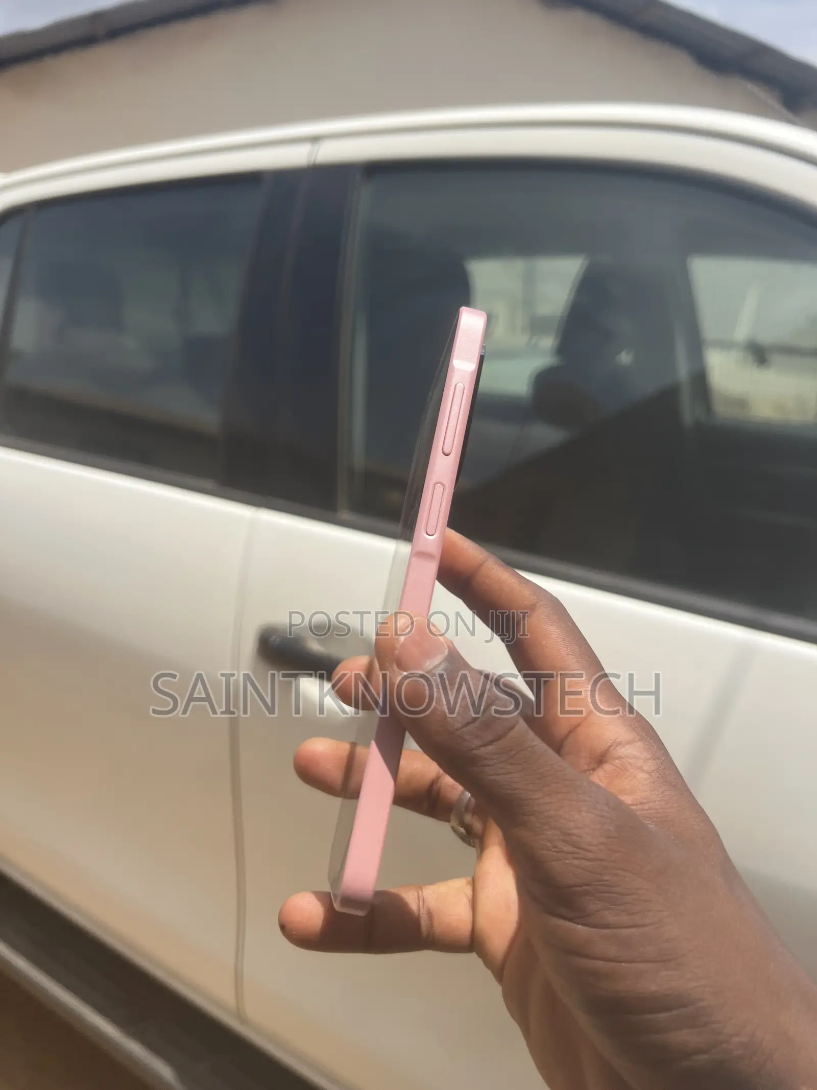 New Samsung Galaxy A26 256 GB Pink