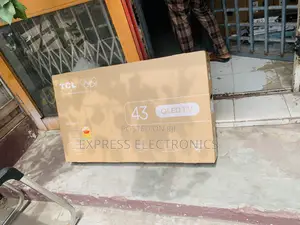 Better Deals 43s5k TCL S5k Qled TV · Qled · FHD · HDR 10