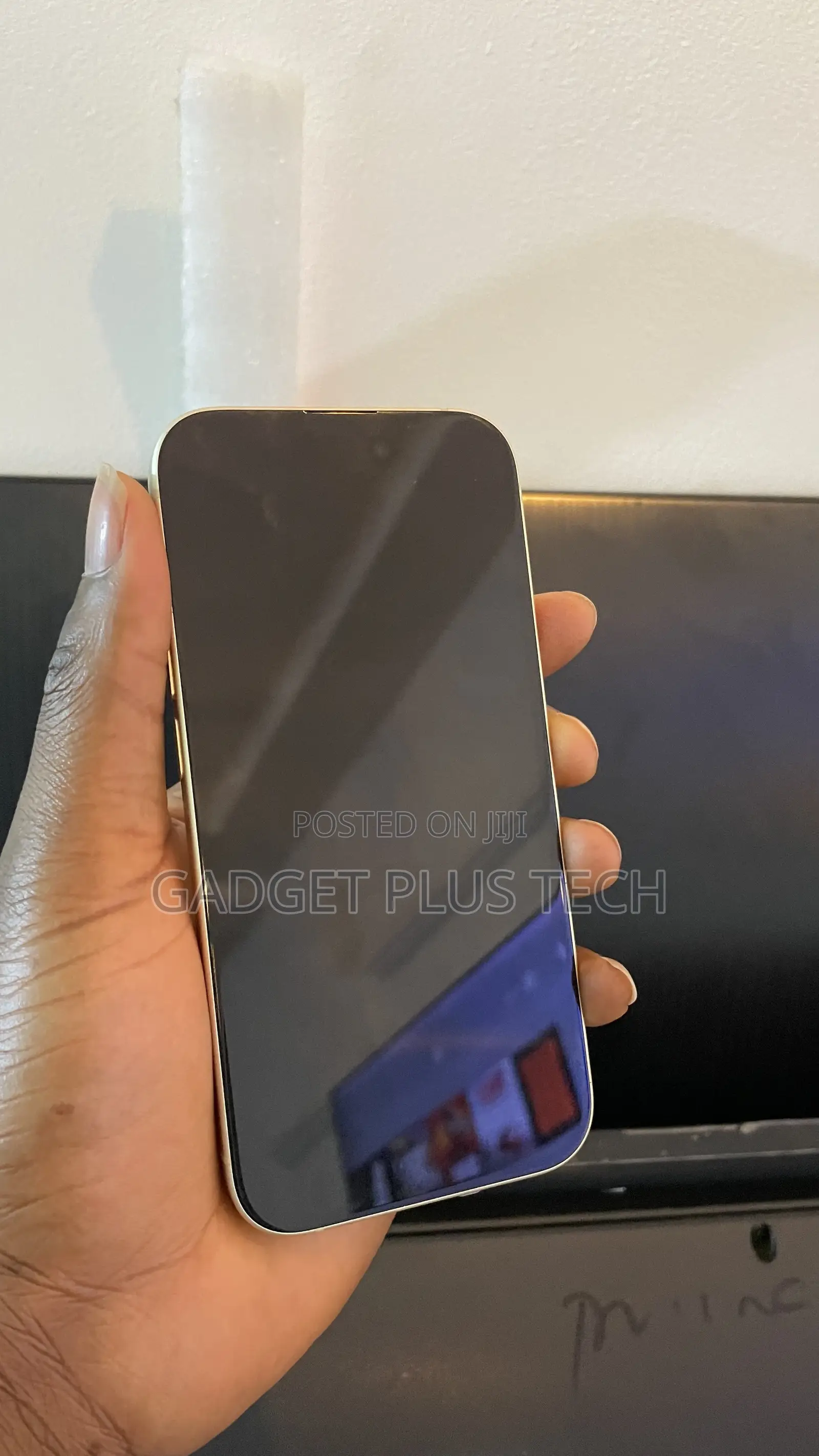 Apple iPhone 15 128 GB Green