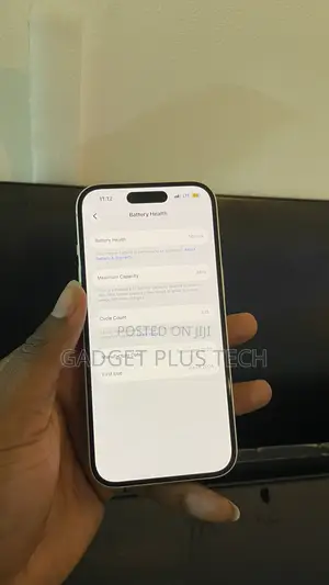 Apple iPhone 15 128 GB Green
