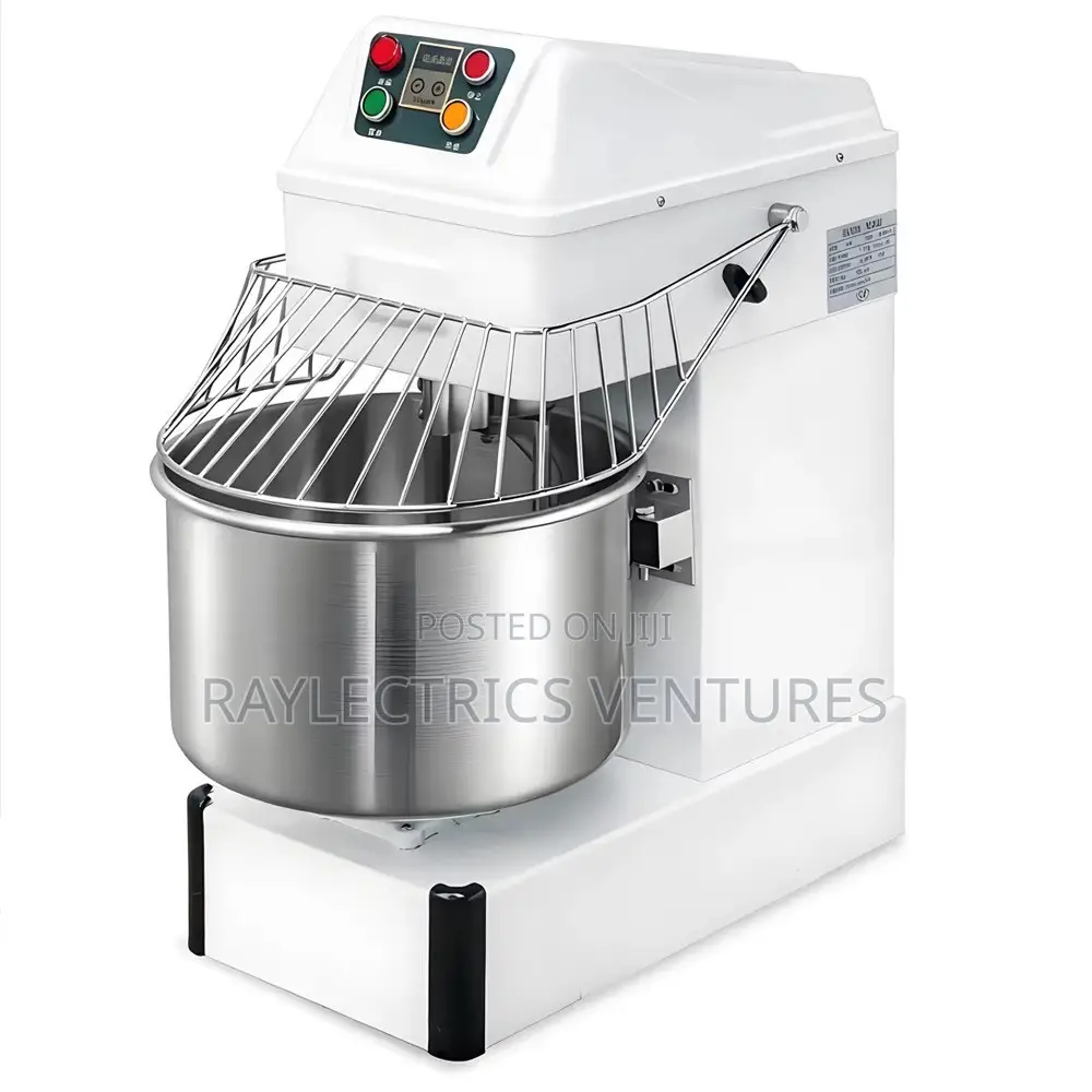 Dough Mixer 30kg