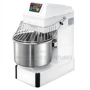 Dough Mixer 30kg