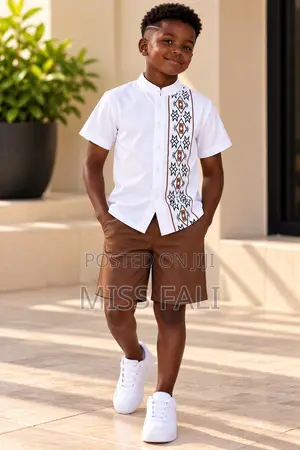 Tween Heritage Set