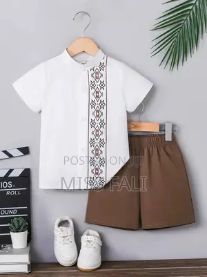 Tween Heritage Set