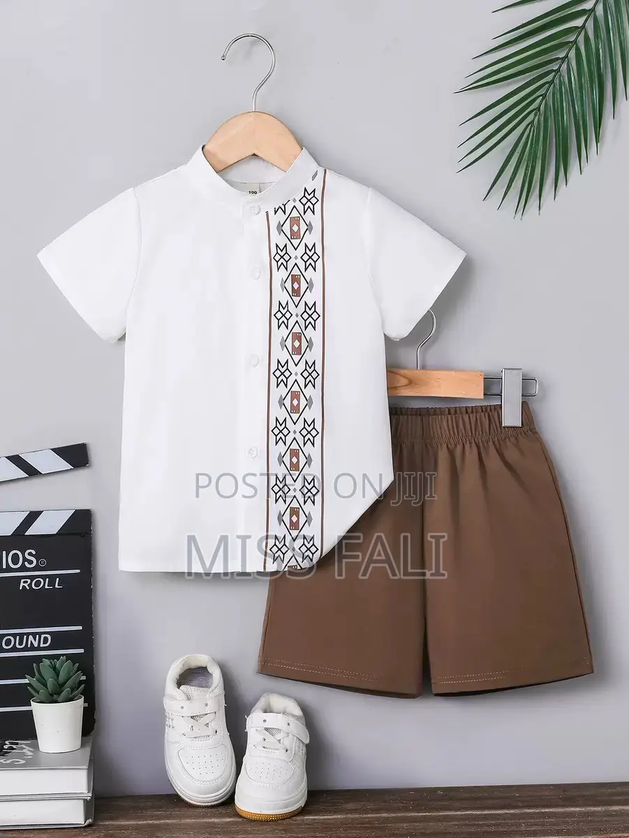 Tween Heritage Set