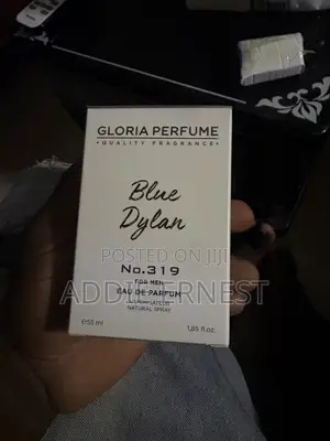 Original Original Perfumes