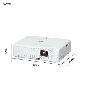 Epson Co-Wo1