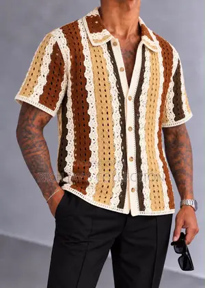 Mr’s Shirts