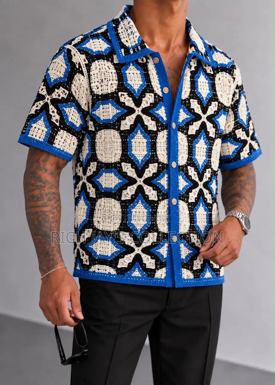 Mr’s Shirts