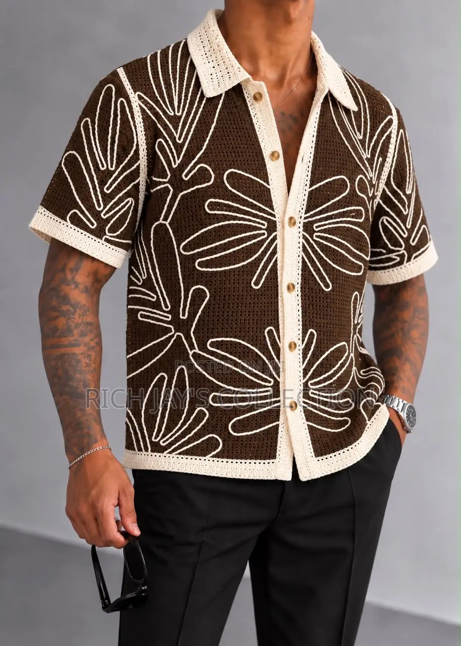 Mr’s Shirts