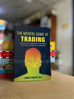 The Mental Game of Trading